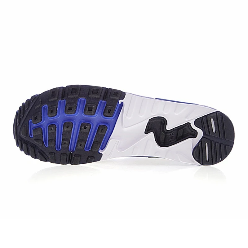  Nike Air Max 90 Ultra 2.0 Original New Arrival Men's Running Shoes Non-slip Breathable Wear-resistant Sneakers #875943-400
