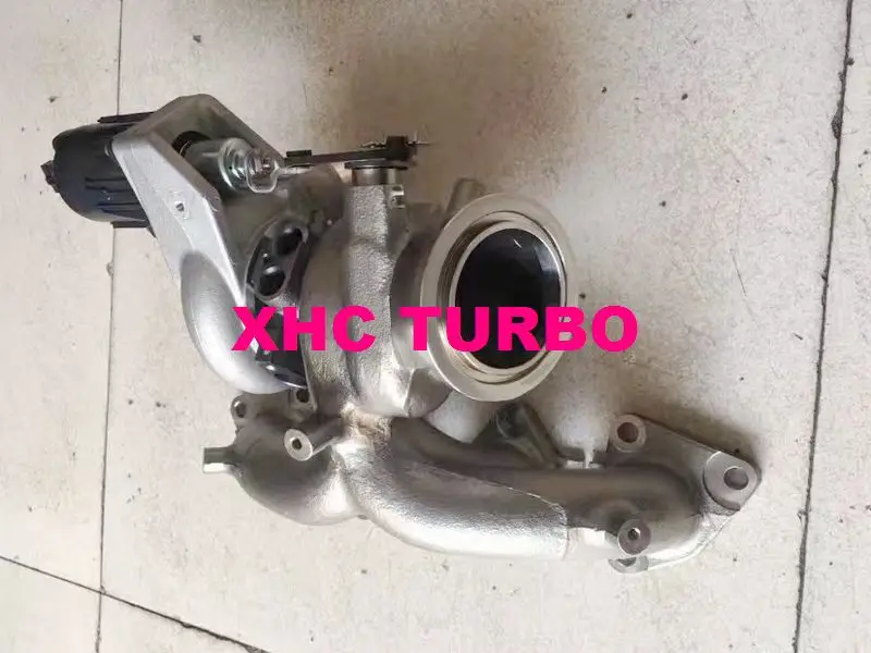 

NEW GENUINE TD025L4BR 1118100XEG06B 49180-04230 Turbo Turbocharger for Great Wall HAVAL H6 Coupe GW4B15 1.5 GDIT 124KW