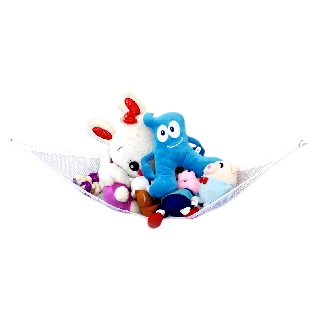 hanging toy hammock