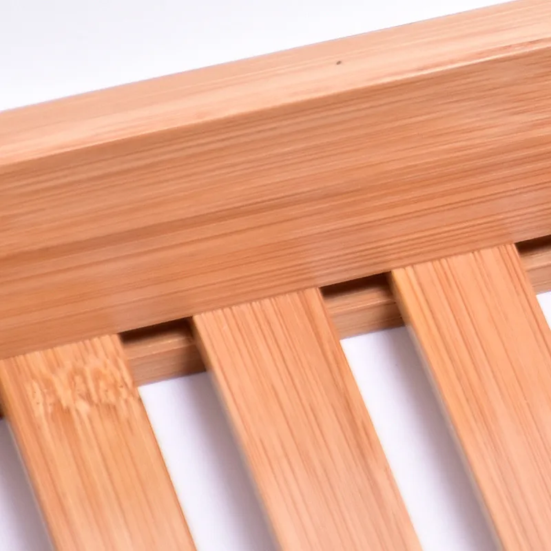 מגש במבוק למקלחת - דגם פריז 6