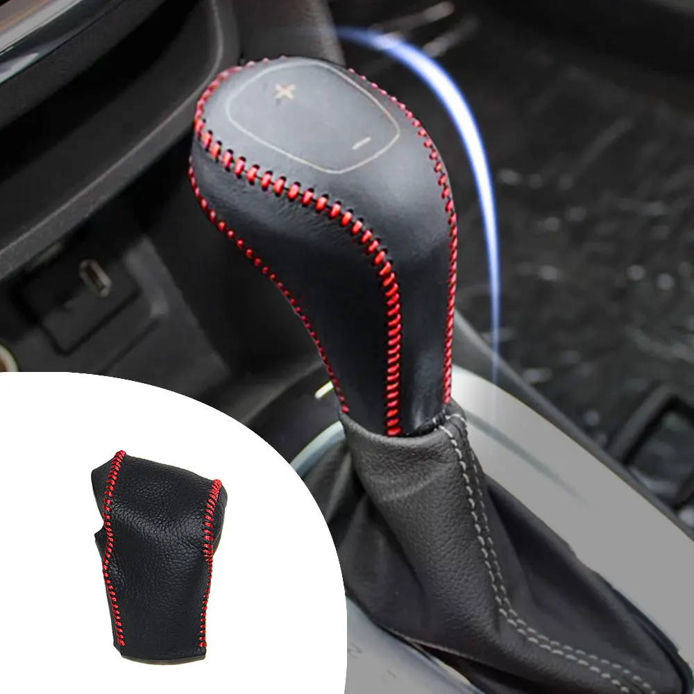 Для Buick ENCORE 2013 2015 Аксессуары Шестерня голова Чехлы интерьер Стайлинг
