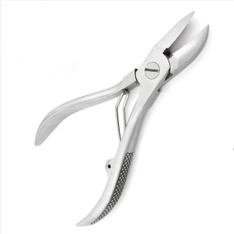 

Feet care Toe Nail Clippers Trimmer Cutters Professional Paronychia Nippers Chiropody Podiatry foot care