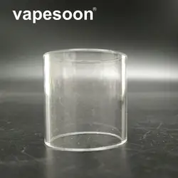 Сменная стеклянная трубка Pyrex vapesoon для Lite 60 Вт, комплект распылителя, прямая стеклянная трубка