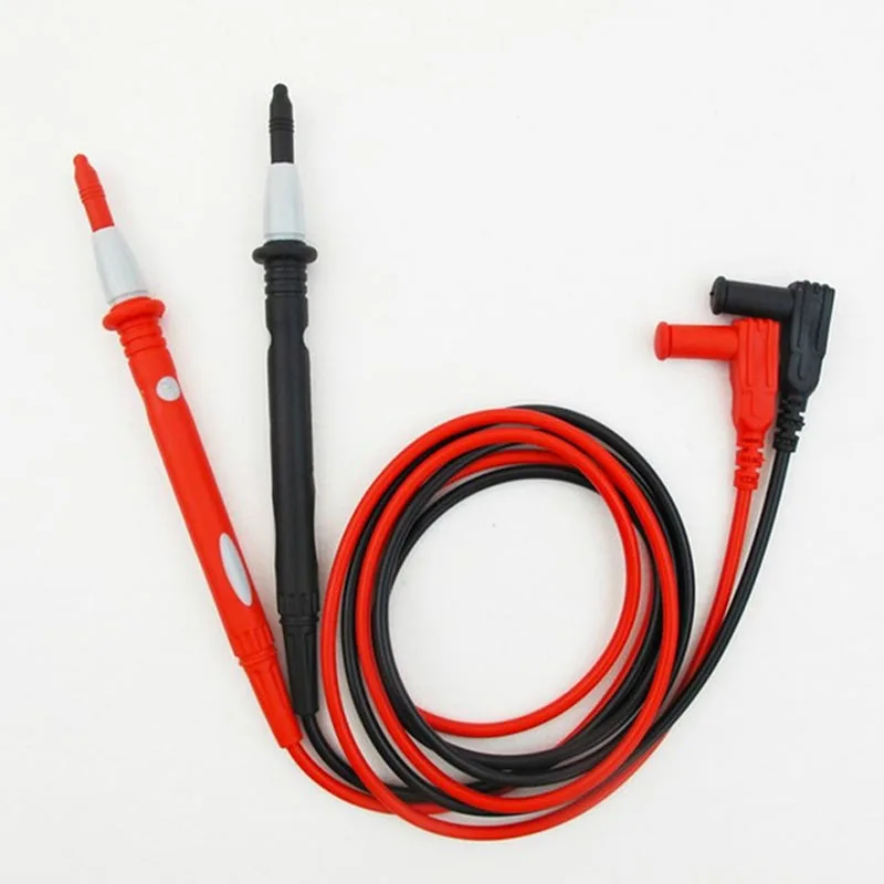 1000 V 20A Universal Test PenThin Tip Needle Multi Meter Test Probe