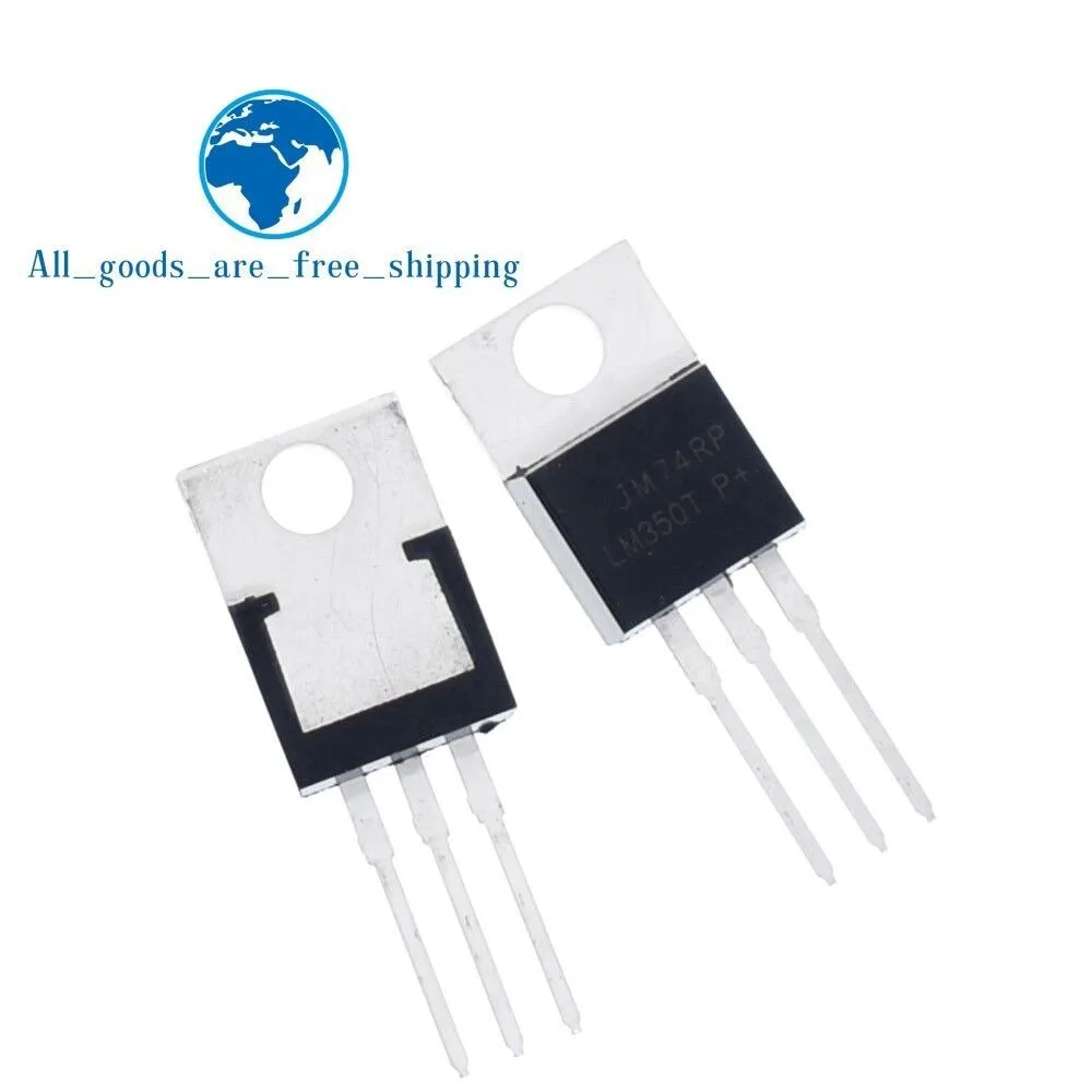 

10PCS LM350T TO220 LM350 TO-220 new and original IC