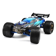 JLB Racing 1/10 2,4 GHz J3 speed 120A Truggy RC автомобиль RTR/ATR бесщеточный внедорожник модель RC игрушка мальчик новые поступления