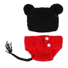 Hundred Amaterasu фотографии костюмы свитер Дети Детские вязанная шапочка наборы для ухода за кожей для художественный костюм фото