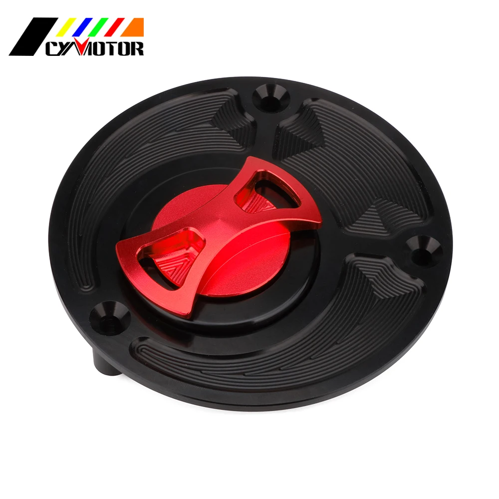 Крышка топливного бака мотоцикла для YAMAHA FZ1 FZ6 FZR750 FZR1000 FZR 750 1000 R1 R6 YSR50 YZF600