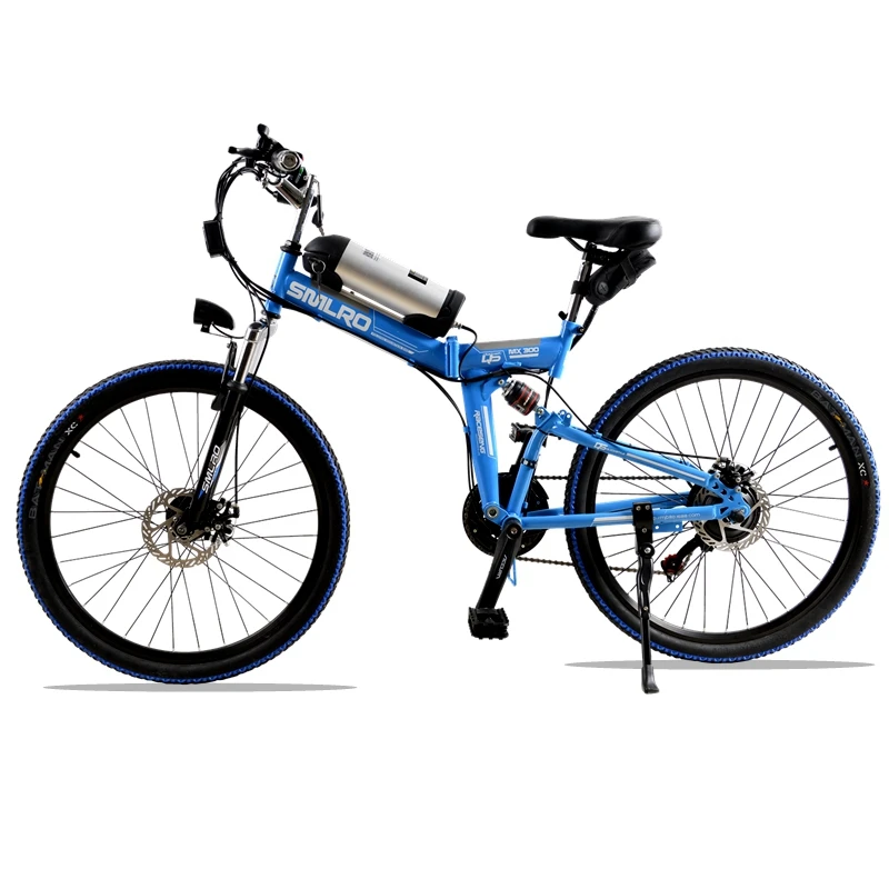 Cheap Powerful Electric Bicycle Two Wheels Electric Bicycle Mountain Bike 21 Speeds 36V 350W Electric Snow Bike For Adults With Seat 1 Cheap Powerful Electric Bicycle Two Wheels Electric Bicycle Mountain Bike 21 Speeds 36V 350W Electric Snow Bike For Adults With Seat 1