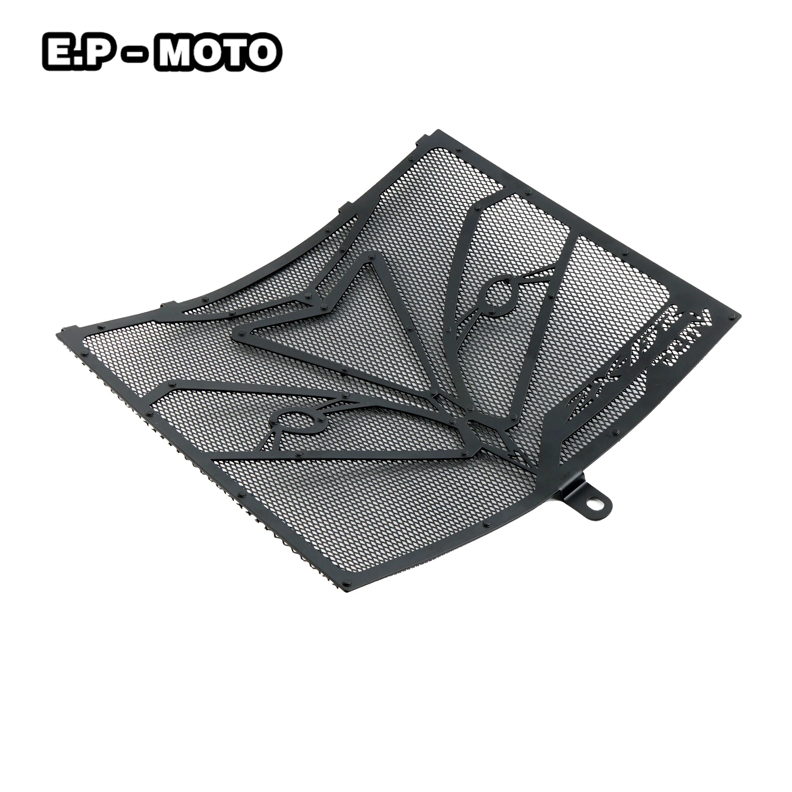 Motorcycle Radiator Grille Grill Cover Protector Guard For NINJA636