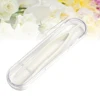 Lenses Tweezers Clean Oversized Portable Safe Forceps Clamp Tweezers for Daily Use Outdoor Travelling Home 4