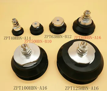 

Zpx 63 / 50 hbn - a14 / zpx 80 / 100 hbn - a16 organ type heavy duty sucker manipulator accessories