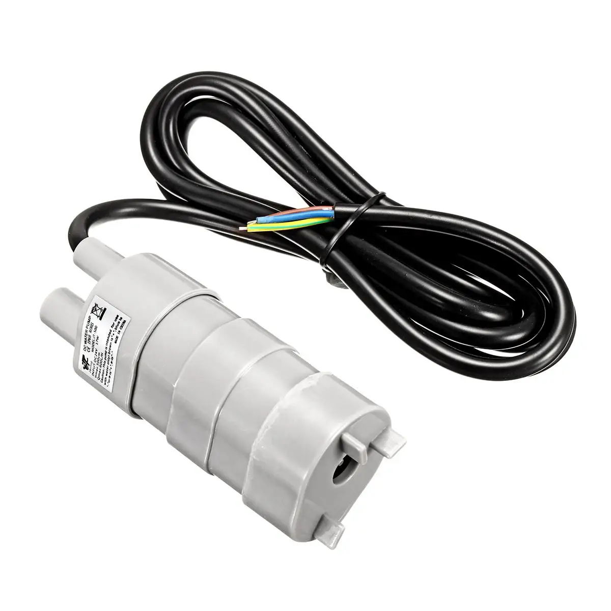 

24V 600L/H 5M High Flow Submersible Water Pump Fish Tank Swimming Pool Pond Brush Drainage Irrigation Aquarium Pumps Accessories