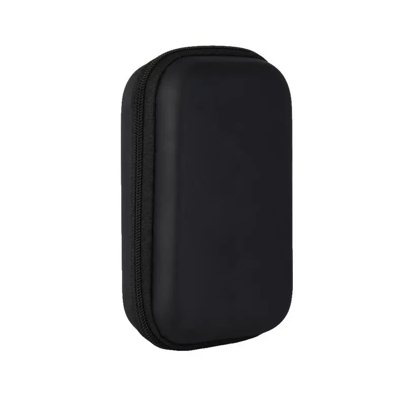 Портативный чехол боксы для bluetooth наушников линия передачи данных ключ SD TF карта