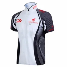 Костюм для рыбалки на открытом воздухе, спортивная одежда, модная мужская одежда с коротким рукавом для защиты от солнца, одежда для рыбалки, походная рубашка