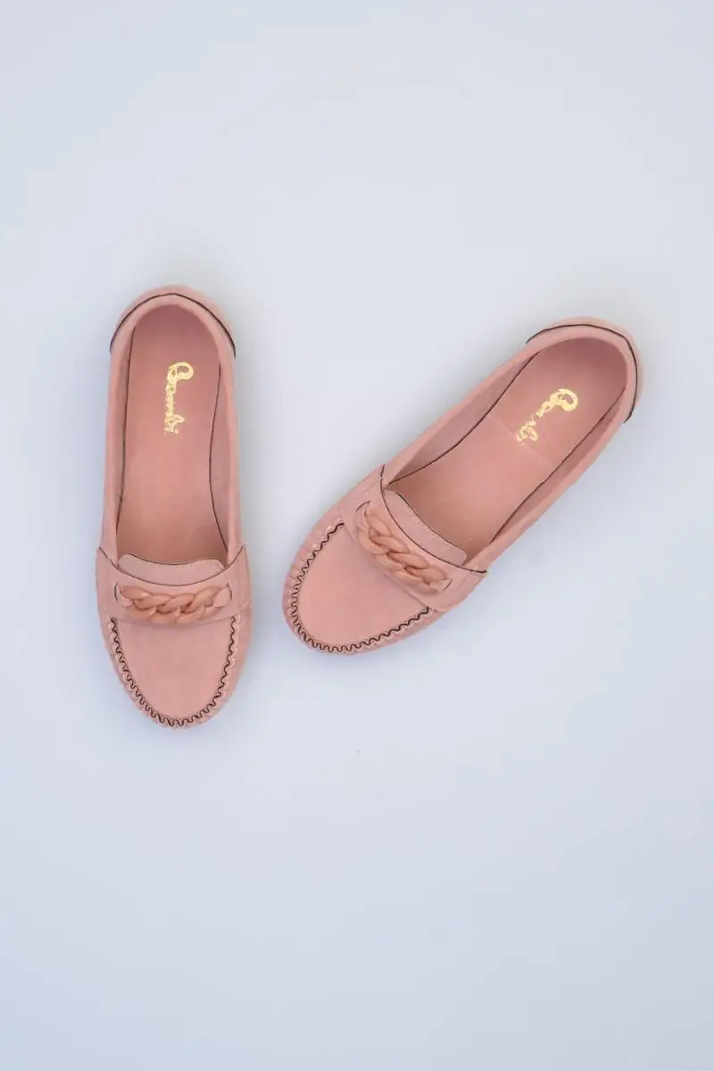 

Bambi Powder Women 'S Loafer F0371400072