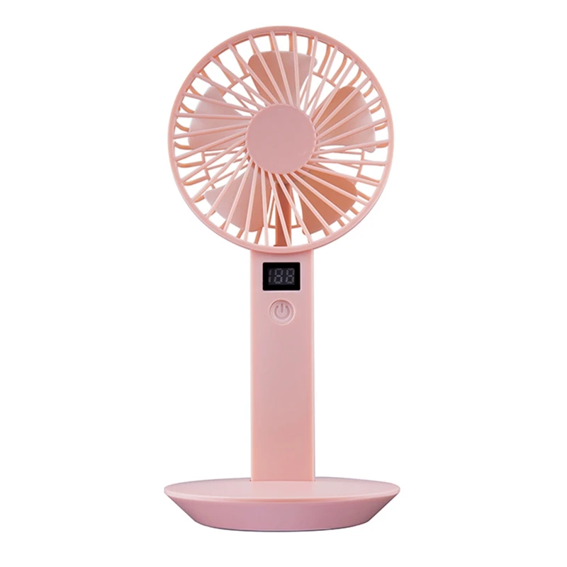 

Portable Fan, Mini Handheld Fan Personal Fan , Usb Fan Rechargeable