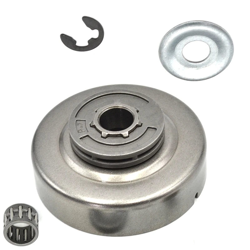 

3/8LP Clutch Drum Sprocket Bearing For STIHL MS170 MS180 MS250 017 025 Chainsaws