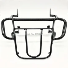 ASKMOT цзинань QingQi QM200GY/GXT200 задний рельс длинный