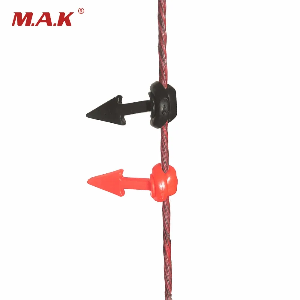 

4pcs/lot Rubber Bow Stabilizer in Black Red Color for Compound Bow Absorbers Vibration Limb Damper for Bow Archery Accessory