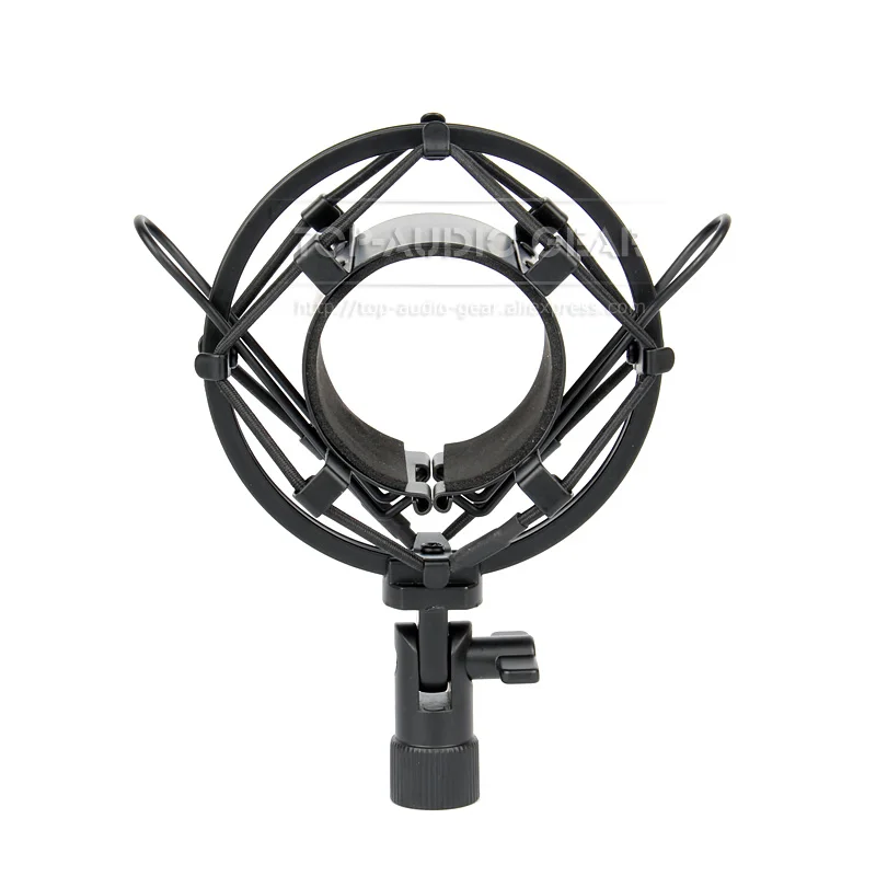 Подвеска для микрофона Spider Shock Mount держатель застежки зажим противоударный микрофон Стенд зажим для Heil Sound PR781 PR781G PR 781G 781G