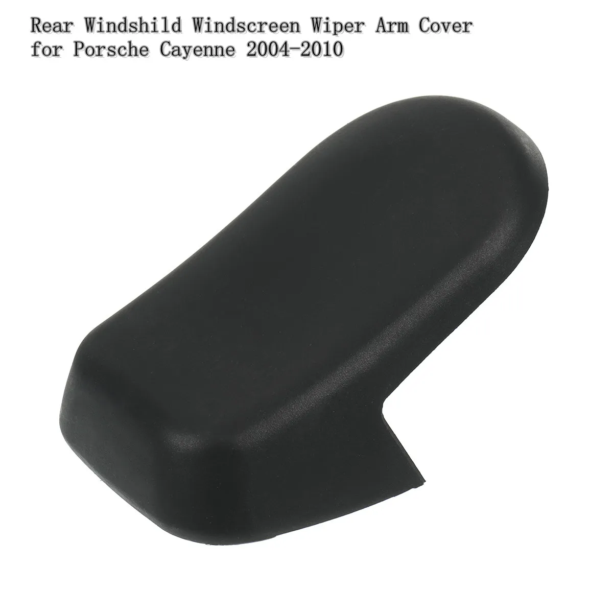 Car Rear Windshild Windscreen Wiper Arm Base Cover Switch Cap for Porsche Cayenne 2004-2010 95562832000 95562832002 Car Rear Windshild Windscreen Wiper Arm Base Cover Switch Cap for Porsche Cayenne 2004-2010 95562832000 95562832002