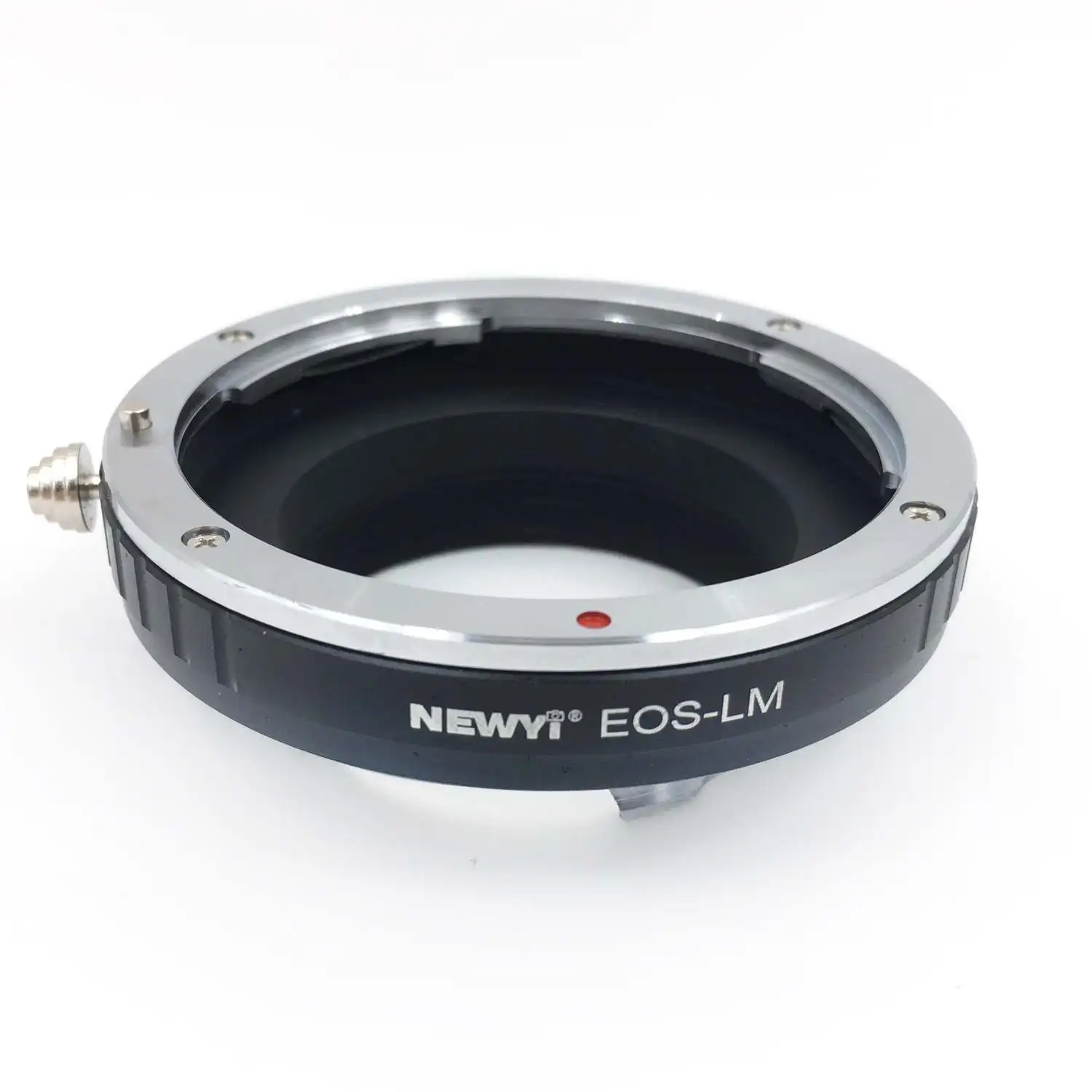 

Newyi Ef-Lm Adapter For Canon Eos Ef Lens To Leica M M9 With for Techart Lm-Ea7Ii
