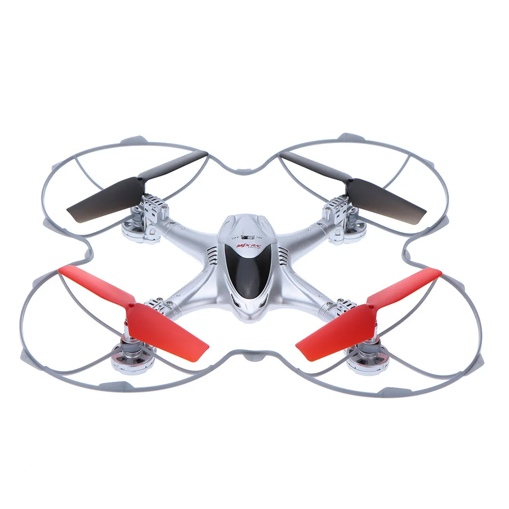 Original MJX X300C 2.4G 6-Axis Gyro RC FPV Quadcopter wifi Drone with 0.3MP Camera Headless mode/One-key landing Quadrocopter