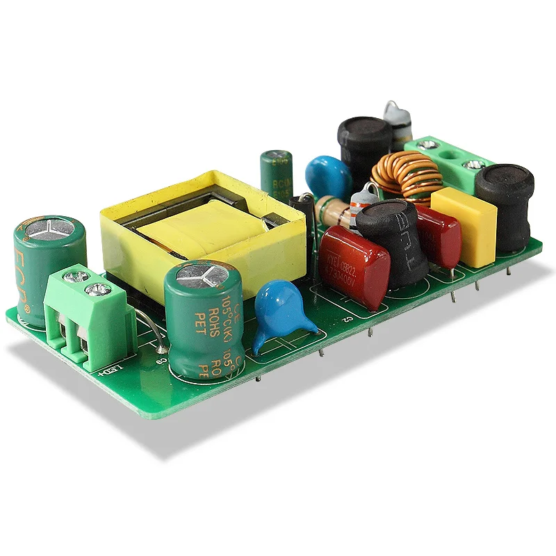 13 18 Вт 0 35а 36 48в постоянного тока диапазон затемнения 1 100% Triac Диммируемый