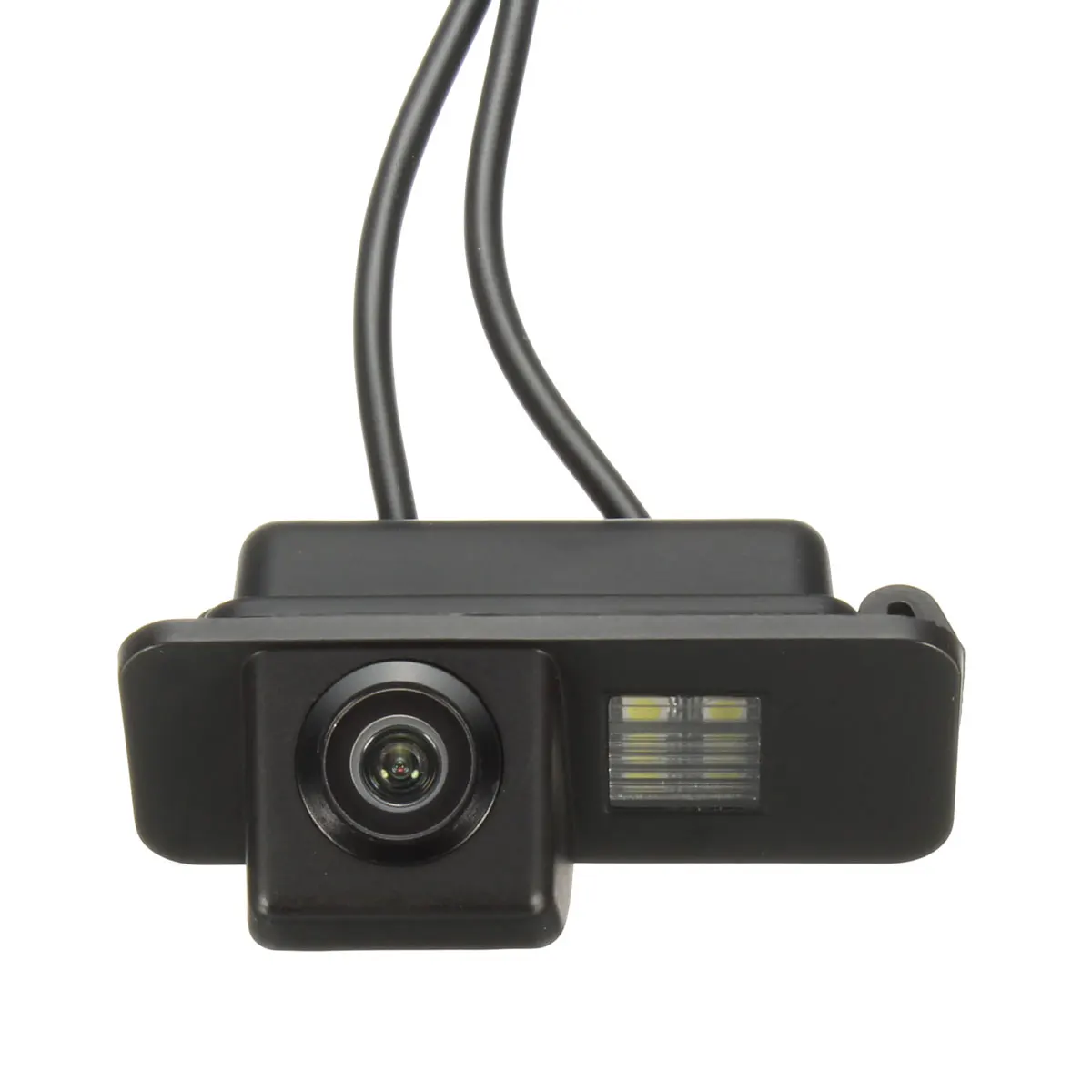Заднего вида обратная камера парковки камеры для Ford/Mondeo/Focus/Fiesta/Kuga