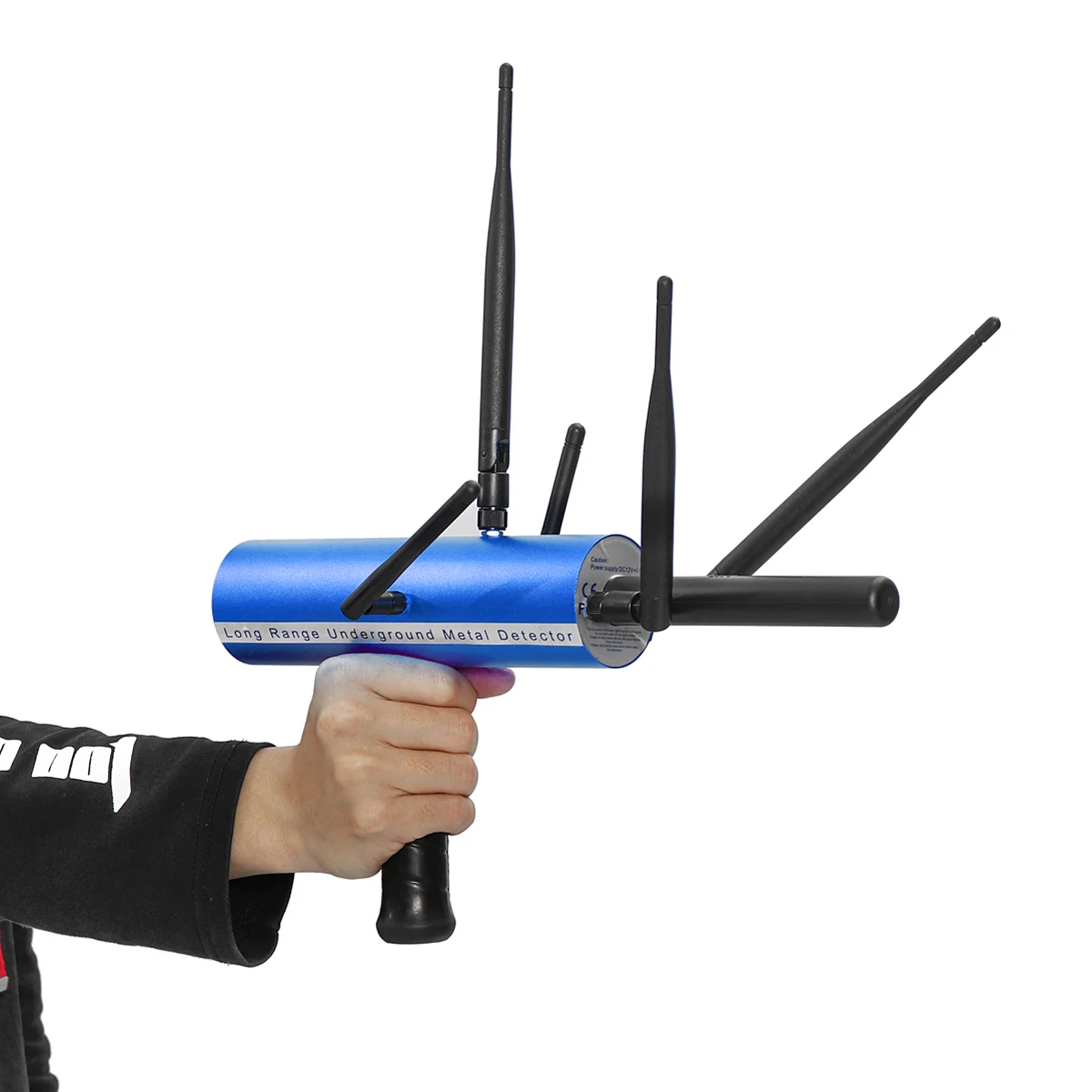 Updatd, AKS, ручная антенна, профессиональный металл/золото, 3D металлоискатель, 1000 м, дальность, оборудование, Золотой искатель, Новое поступление