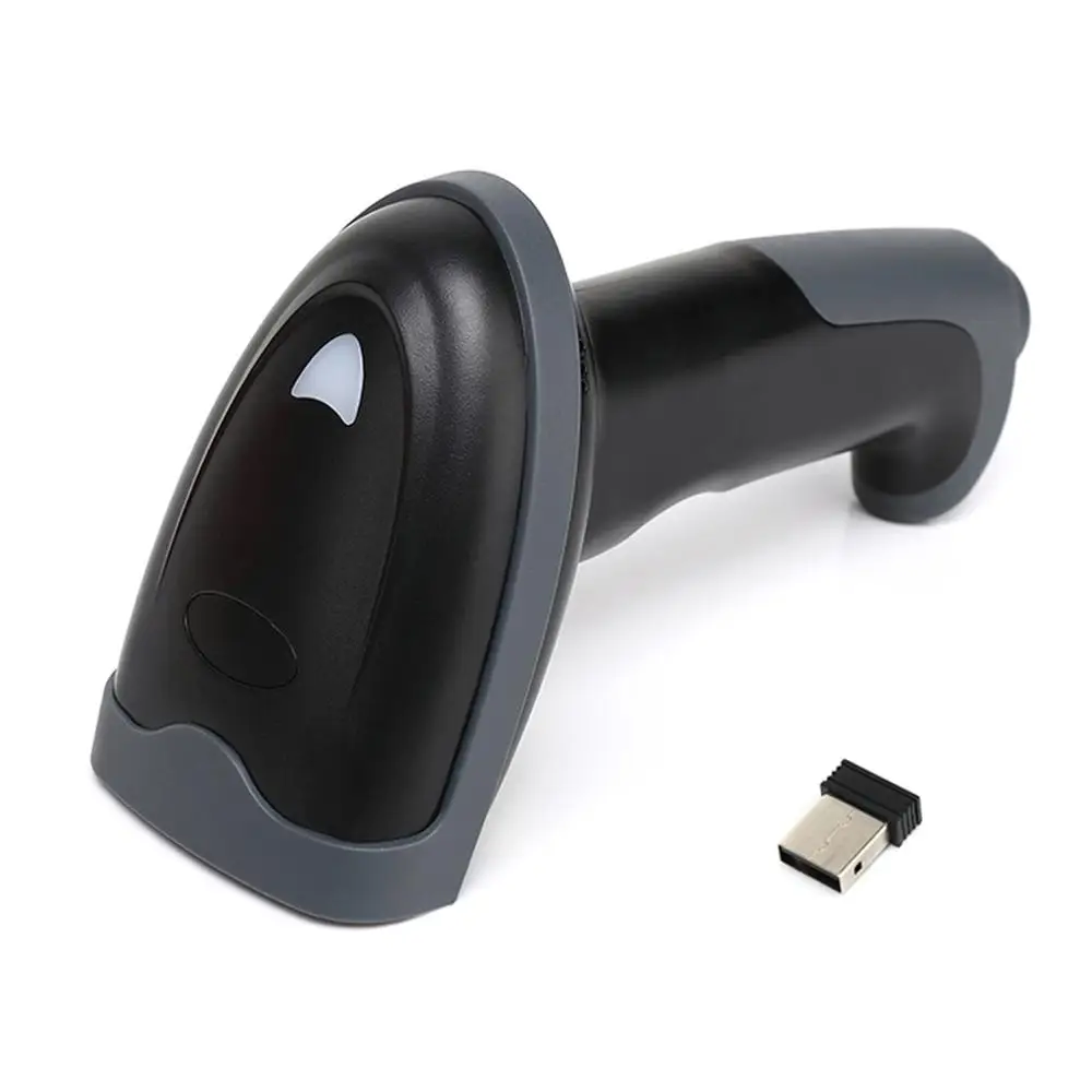 2.4g Wireless Usb Rs232 Best Symbol Price Checker Handheld 1d Ccd Scanner Hs-6213 - - AliExpress