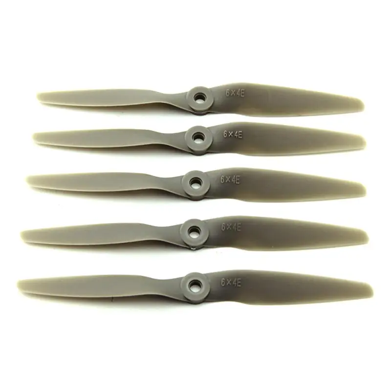

10pcs High Efficiency RC Model Propeller 6040 6X4 APC Propeller for 2450 Motor