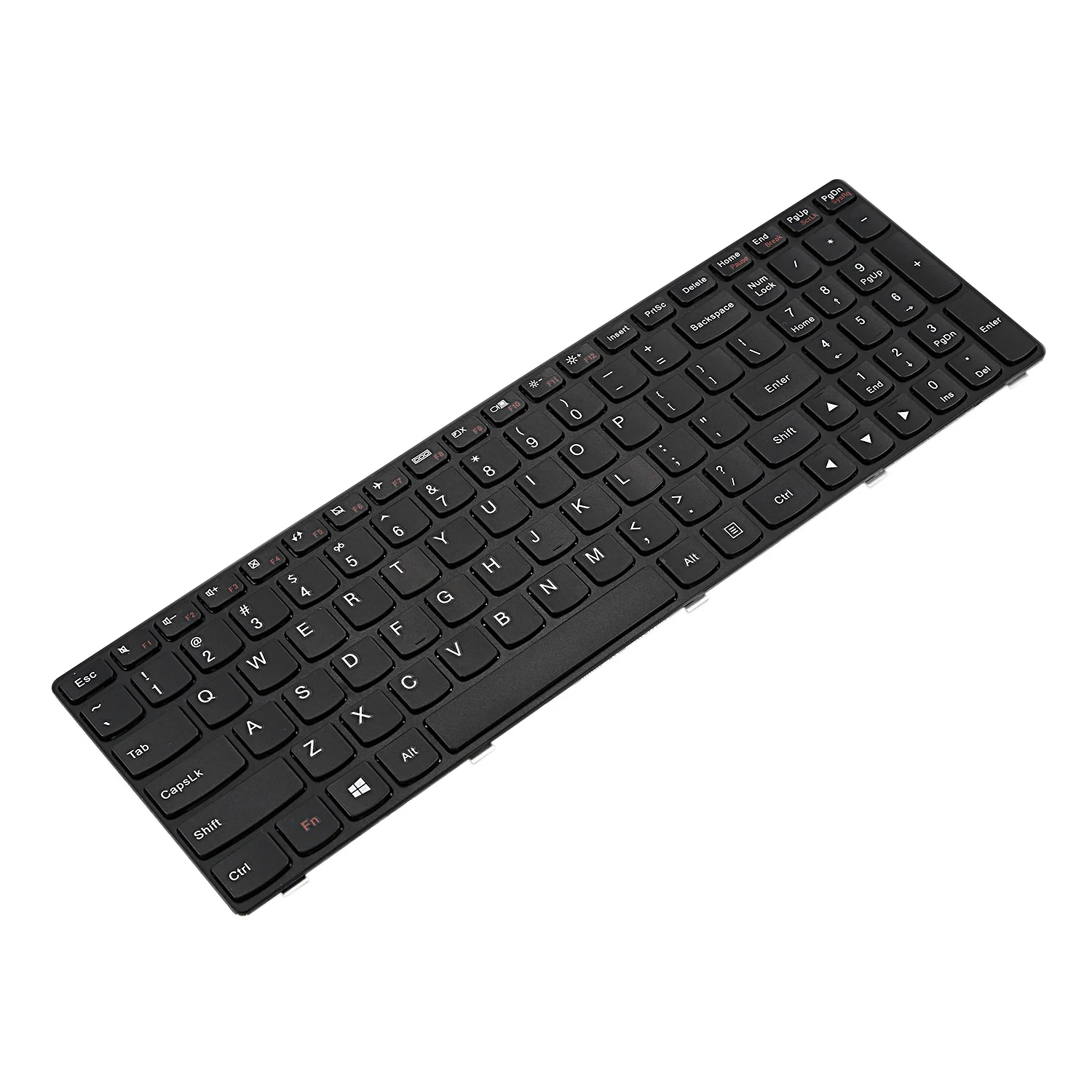 Клавиатура PPYY NEW Fit Us на английском языке для Lenovo G500 G505 G500A G510 G700 G700A G710