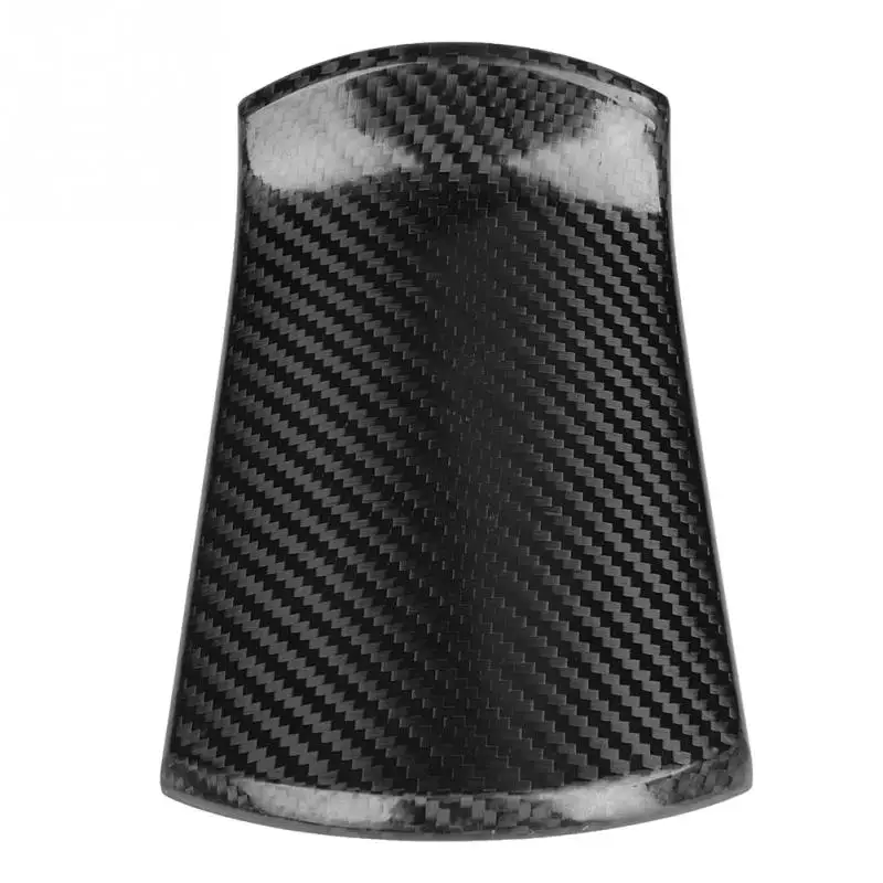 

Motorcycle Fuel Gas Oil Tank Cap Cover for Yamaha Aerox 155 NVX 155 2017-2018 Carbon Fiber Style Fuel Tank Cap Cover Car New