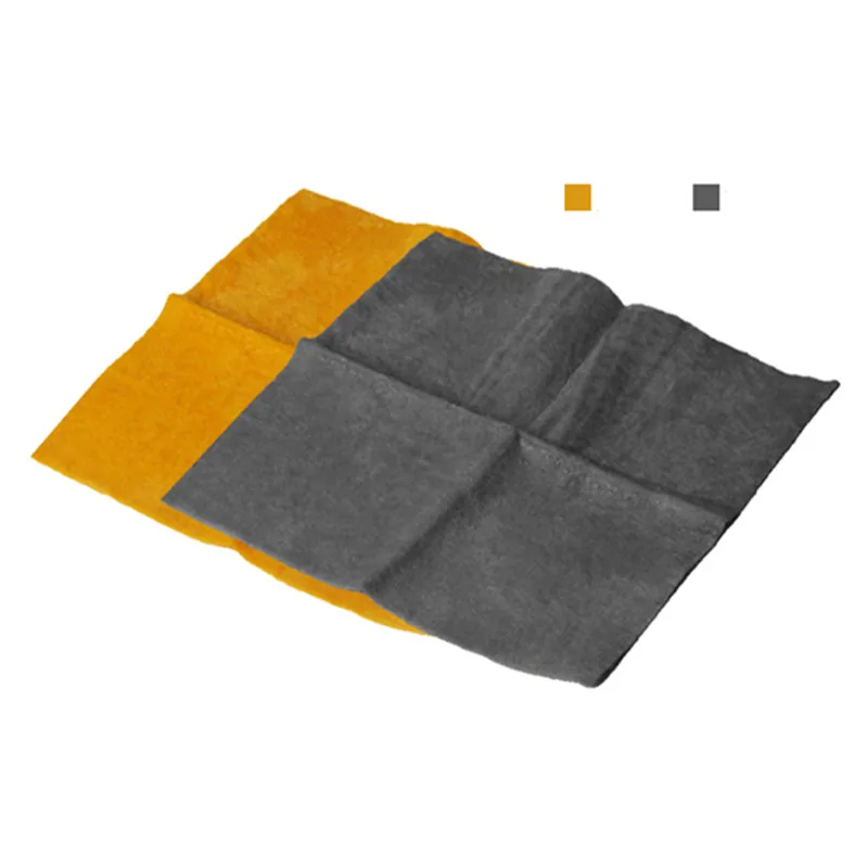 

Magical Car Household Scratch Remove Cloth Strong Decontamination Traces Repair Legendary Cloth Repair Tool