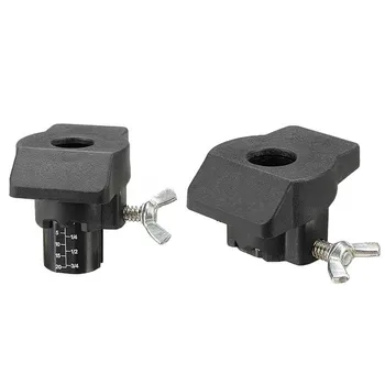

OSSIEAO Sanding and Grinding Guide Attachment Locator Positioner Rotary Tool