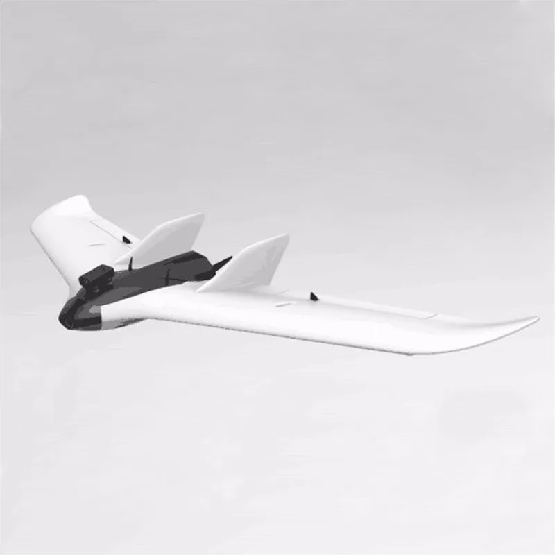 

C1 Chaser 1200mm Wingspan Epo Flying Wing Fpv Aircraft Rc Airplane Kit