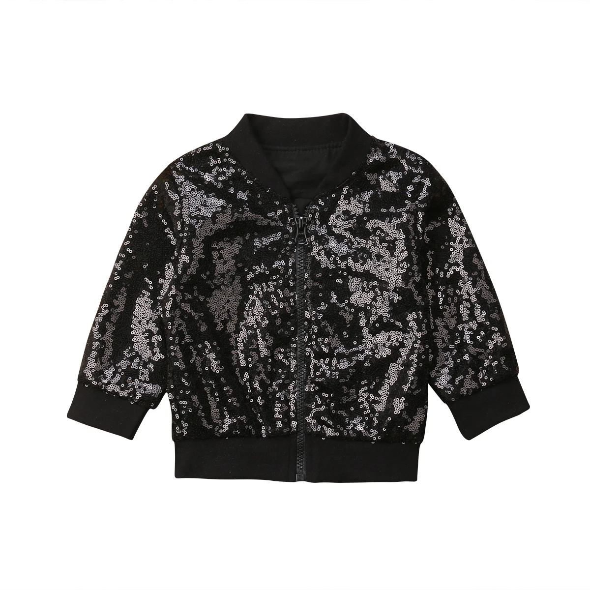 Chaqueta De Lentejuelas Dorado NIÑOS H&M ES |