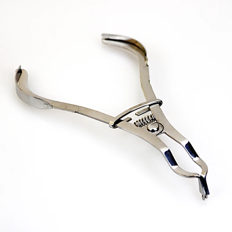 

1 Pc Dental Orthodontic Instrument Plier Tool Rearming The Moulding Plate Dentist Forceps Matrix Band Forming Clip