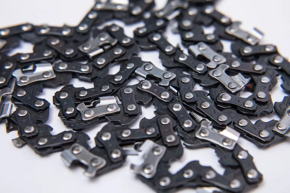 Hot Sale Chainsaw Chains 1/4" pitch .050" guage 42drive link chains Fit