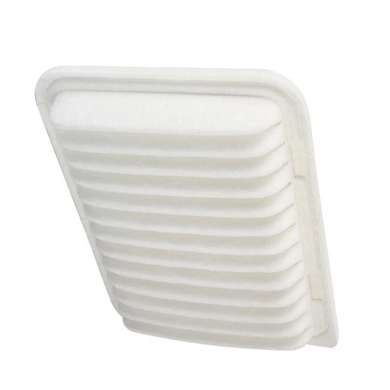 El filtro de aire del motor sustituye a Tyot-a para T. oyot-para Corolla/matriz/Yaris/Scion 17801-21050 17801 automóviles filtros limpiador