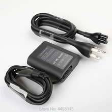 100 шт 30 W USB-C TYPE-C Мощность адаптер, быстрая зарядка адаптер для XPS12 XPS13 Mac book 12 Xiaomi Ноутбук Latitude