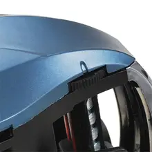 Шт. 1 шт. высокая скорость 18+ 1 Шариковые подшипники магнитный тормоз капли воды рыбалка катушечное колесо Катушка магнитный тормоз капли воды колеса