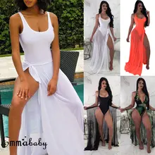 Новинка, женский пляжный купальник, цельный костюм+ накидка, набор, кафтан, рубашка, платье, саронг, накидка, парео, пляжная одежда, фото реквизит