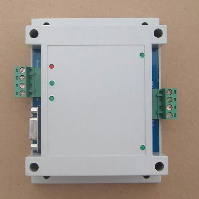 

Two Income Two Come STC Series Singlechip Programmable Serial Port Rs232 Control Relay Industrial Control Board Imitate PLC