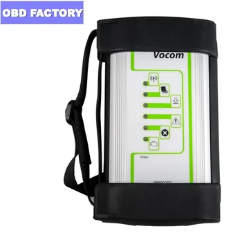 

V2.7.40 Vocom FOR Volvo 88890300 Vocom Interface For UD/Mack For Volvo Vocom Truck Diagnostic Tool Vocom Volvo 88890300
