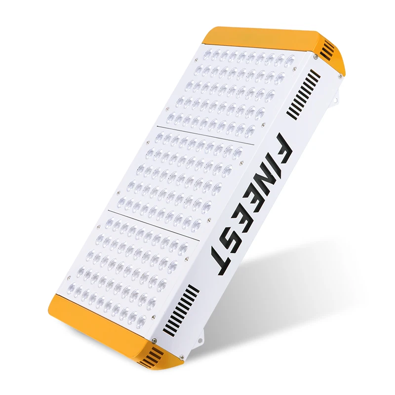 

FINEEST Led Grow Light Full Spectrum 1500W Remote Control timing function Veg Bloom for Indoor Plants lamp for seedlings