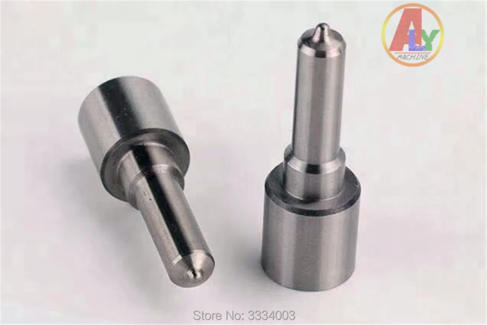 Common rail Форсунка DLLA 153P 884 инжектор no.6C1Q 9K546 AC высокое качество common сопло для