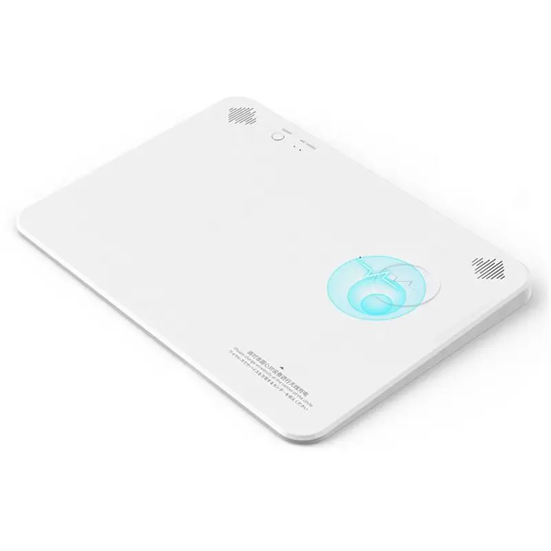 

Multi-function Mouse Pad Multimedia Bluetooth Speaker Wireless Charging Mouse Pad Wireless Rechargeable Mouse Pad